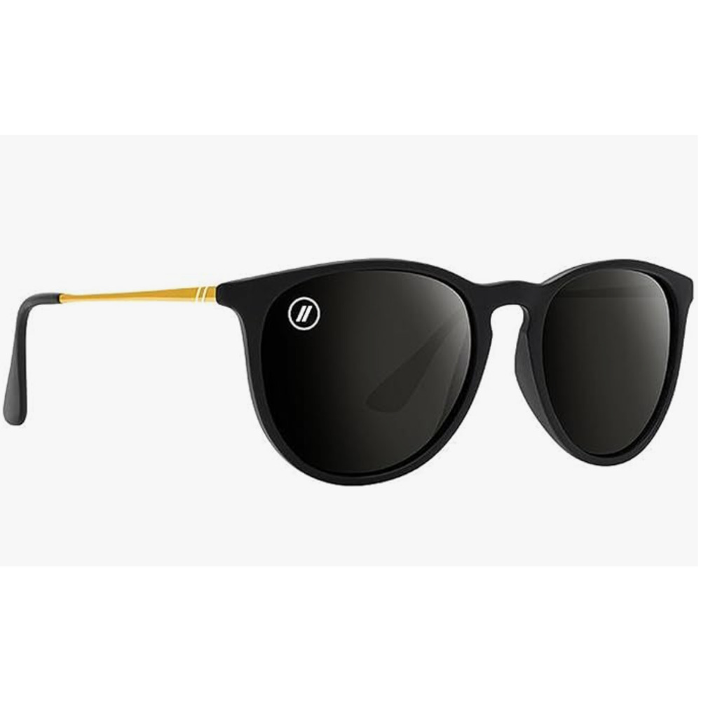 Blenders Eyewear North Park Polarized Sunglasses, Classic Shape